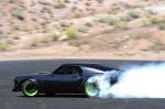 Ford Mustang RTR-X 1969 года
